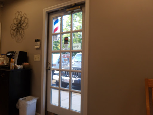 Beauty Salon «Revolutions Styling Salon», reviews and photos, 494 West St, East Bridgewater, MA 02333, USA