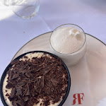 Photo n°18 de l'avis de Sara.a fait le 25/05/2023 à 08:27 sur le  Cielo Terrace à Rome