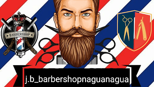 JB.BarberShopnaguanagua