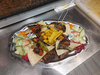Kebab du Restaurant turc Saveurs d'Orient à Lyon - n°19