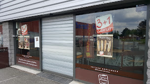 Photo n°32 de Boulangerie Louise - Lille Lomme à Lille ()