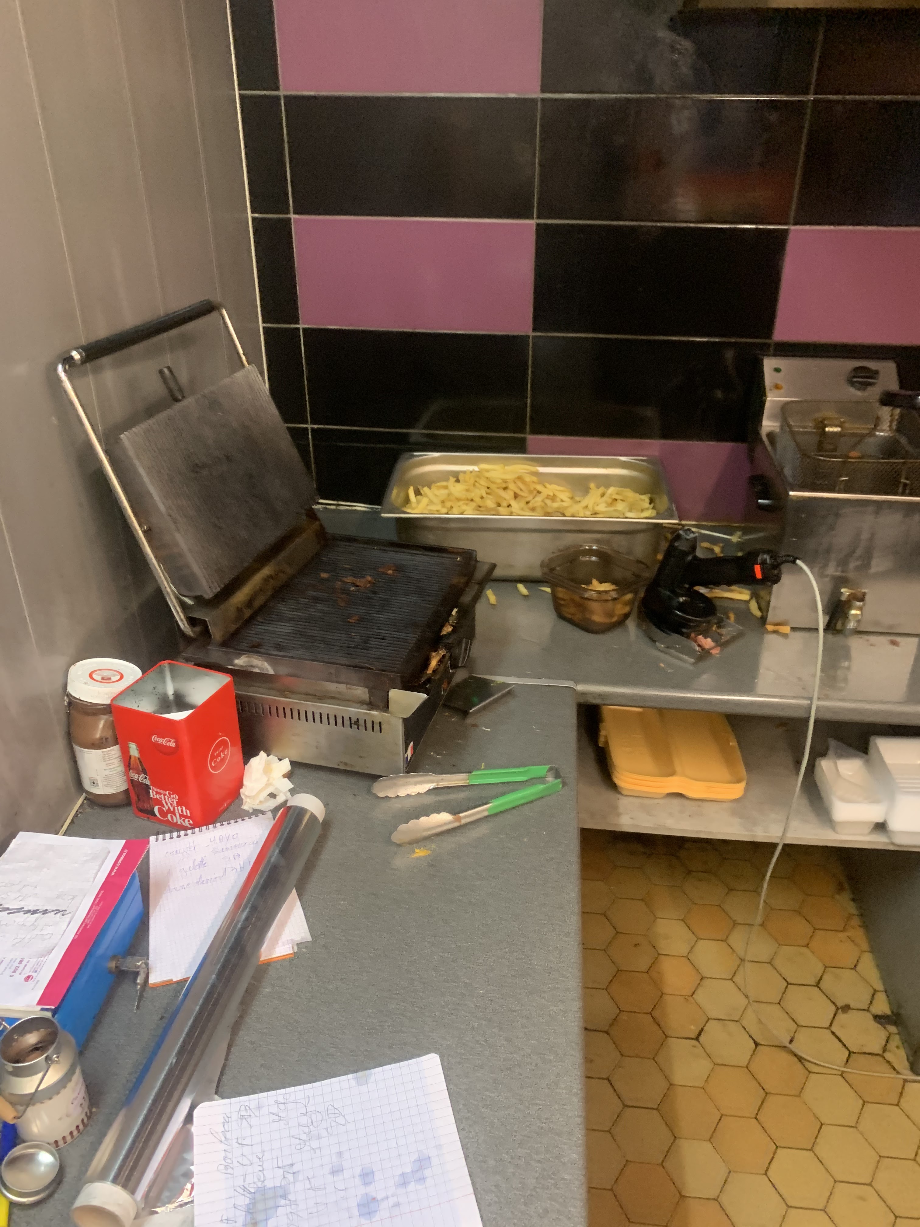 Photo n° 2 de l'avis de Corentin.e fait le 11/08/2022 à 20:13