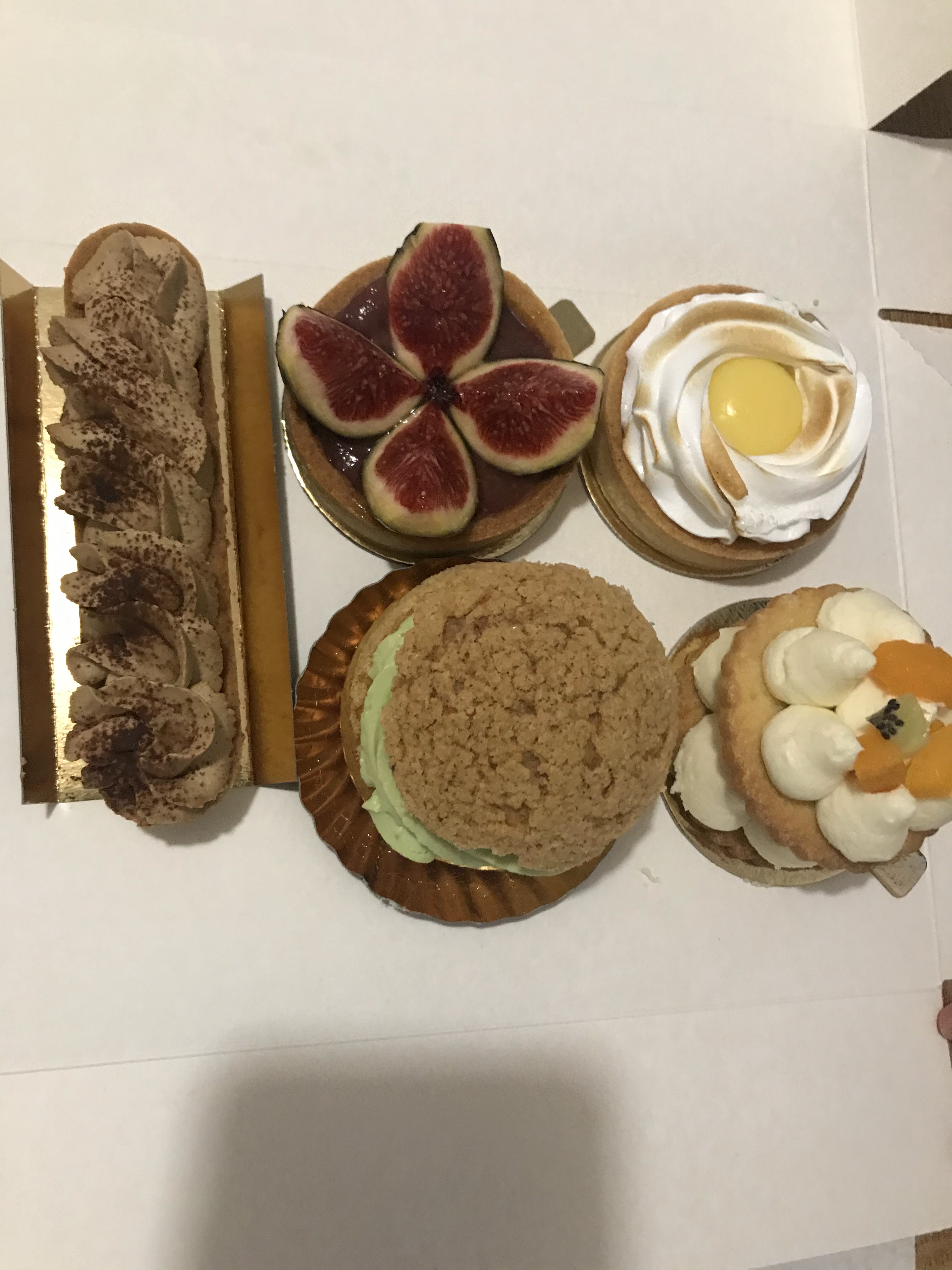 Photo n° 2 de l'avis de Hélène.U fait le 30/09/2020 à 10:29