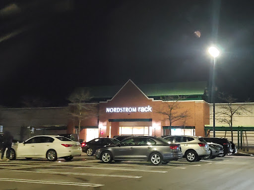 Department Store «Nordstrom Rack Shoppers World», reviews and photos, 1 Worcester Rd, Framingham, MA 01701, USA