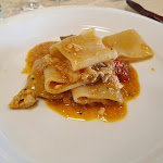 Photo n°3 de l'avis de Nunzio.e fait le 22/08/2021 à 15:37 sur le  Ristorante Pizzeria Paradise à San Sostene Marina