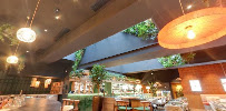 Atmosphère du AMAYA Restaurant à Nantes - n°8