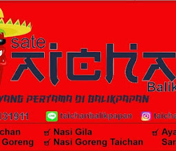 Taichan balikpapan photo