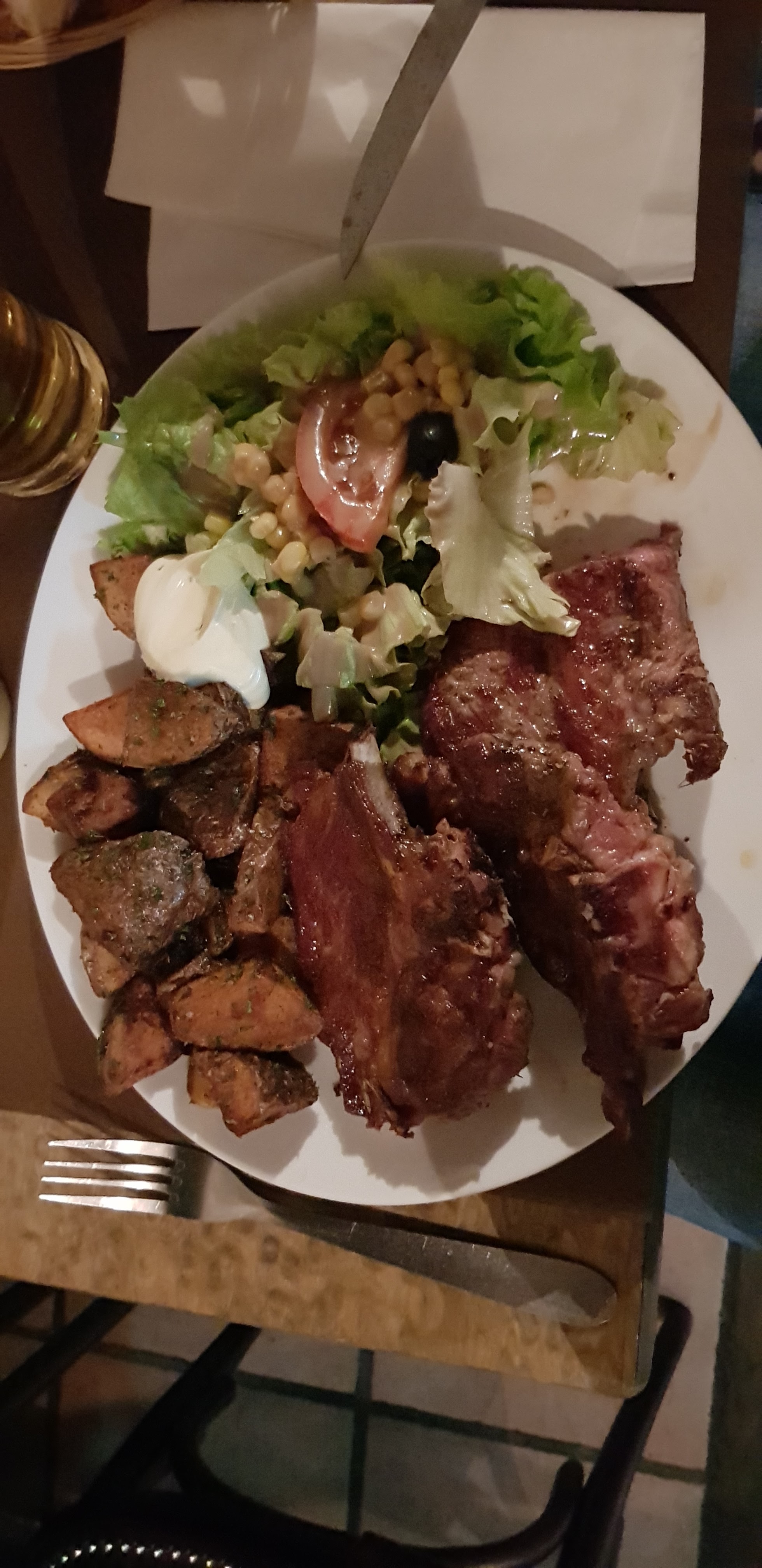 Photo n° 1 de l'avis de Sander. fait le 27/05/2019 à 20:33
