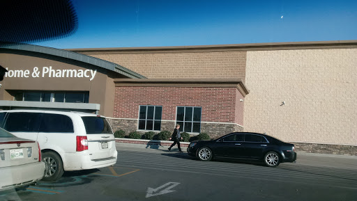 Discount Store «Walmart», reviews and photos, 2012 Memorial Blvd, Murfreesboro, TN 37129, USA