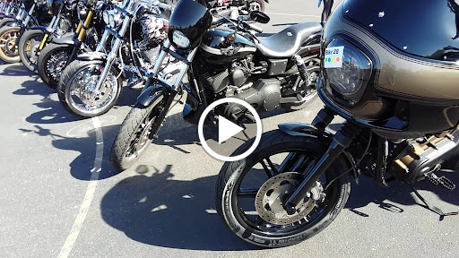 Harley-Davidson Dealer «Buddy Stubbs Harley-Davidson», reviews and photos, 13850 N Cave Creek Rd, Phoenix, AZ 85022, USA