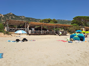 Photo n°59 de La Paillote Le Week-end à Ajaccio ()