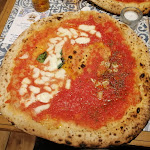 Photo n°3 de l'avis de Wajih.s fait le 05/03/2022 à 02:04 sur le  L’antica pizzeria da Michele à Berlin