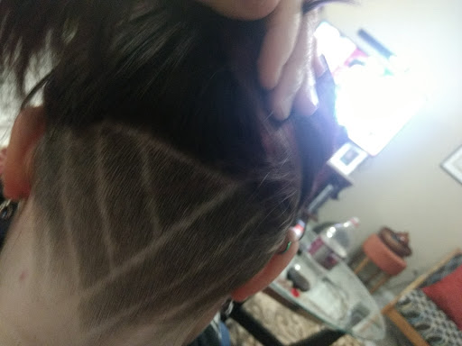 Barber Shop «Aces Barber Shop & Family Salon», reviews and photos, 2100 W Chandler Blvd, Chandler, AZ 85224, USA