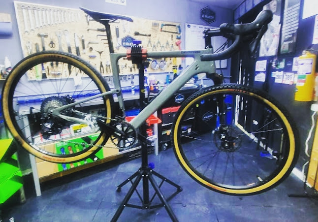Reseñas de A RUEDA WORKSHOP - Duitama - Tienda de bicicletas
