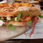 Photo n°1 de l'avis de Alessandro.e fait le 12/12/2021 à 00:30 sur le  Pizzeria La Terrazza à Vigliano-bettolino