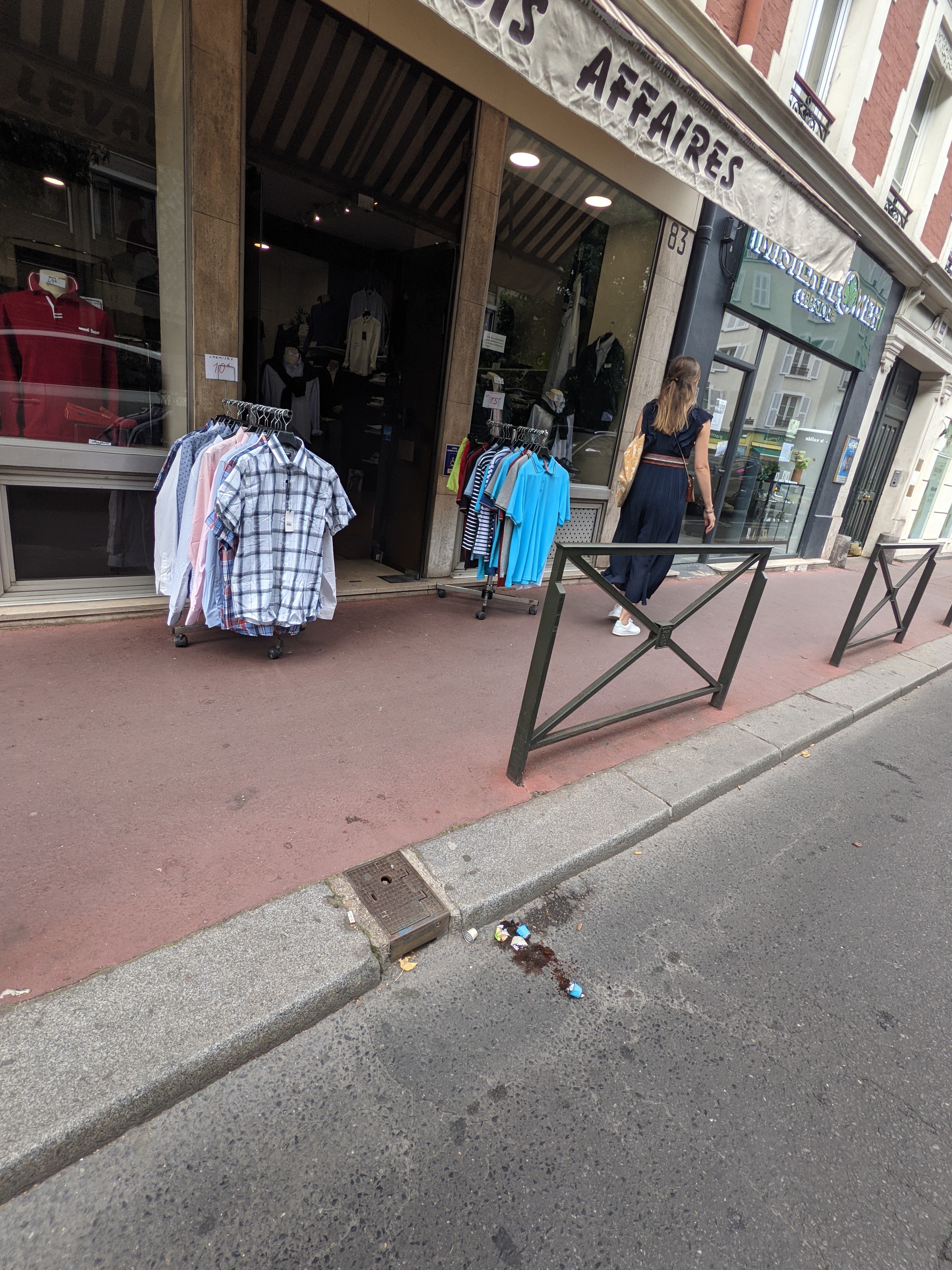 Photo n° 1 de l'avis de Corentin.r fait le 27/08/2021 à 17:20