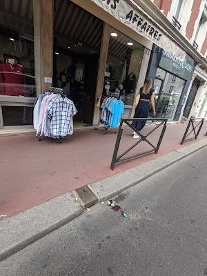 Levallois Affaires à Levallois-Perret