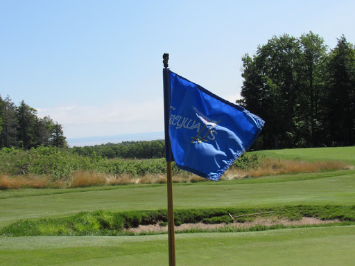 Golf Club «Marquette Golf Club», reviews and photos, 1075 Grove St, Marquette, MI 49855, USA