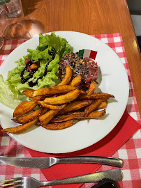 Les plus récentes photos du Restaurant sicilien Restaurant Le Sicilien à Saint-Victoret - n°6