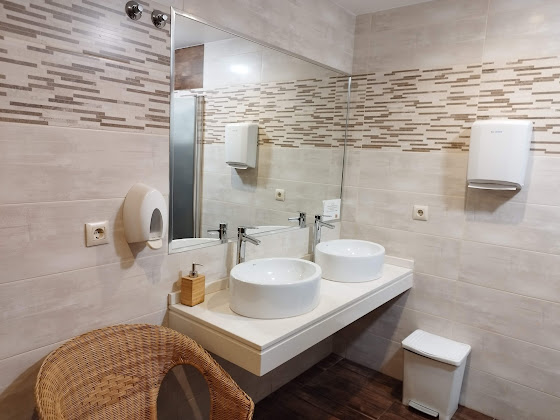 Photos des visiteurs Hostel Albergue Ultreia 15810 Arzúa