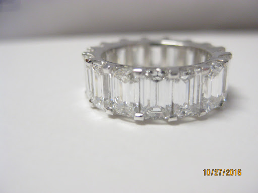 Jeweler «Prestige Jewelry», reviews and photos, 255 E Colorado Blvd, Pasadena, CA 91101, USA