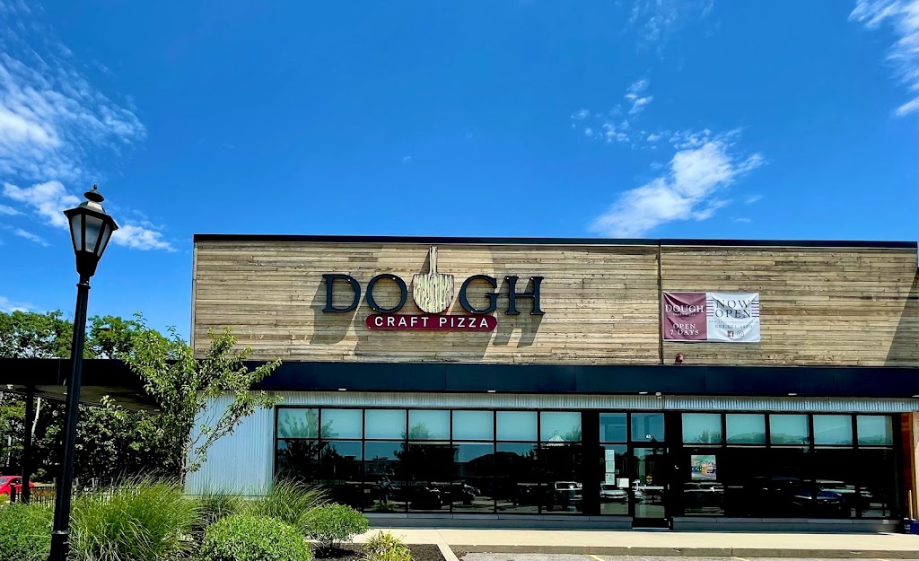 Dough Craft Pizza 03801