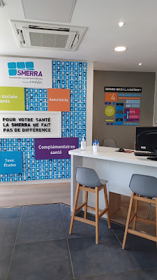 SMERRA à Clermont-Ferrand