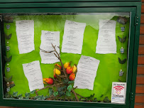 Restaurant Haus Brömmel-Wilms à Raesfeld (la carte)