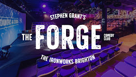 The Forge Comedy Club