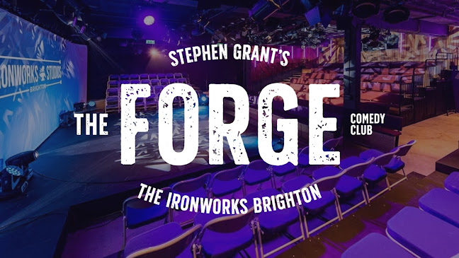 The Forge Comedy Club