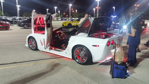 Chevrolet Dealer «Griffin Chevrolet», reviews and photos, 11100 W Metro Auto Mall, Milwaukee, WI 53224, USA