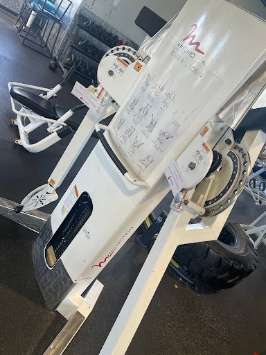 Health Club «24 Hour Fitness», reviews and photos, 4600 W 38th Ave, Denver, CO 80212, USA