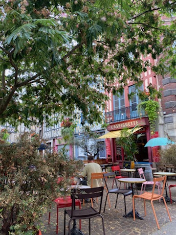 Photo n° 2 de l'avis de Bertrand.o fait le 05/08/2022 à 19:42