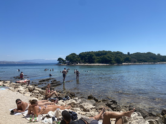 Hrvatska Plava Uvala