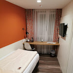 Photo n°9 de l'avis de NANA.A fait le 21/09/2023 à 14:00 sur le  Hotel Azenberg Stuttgart à Stuttgart