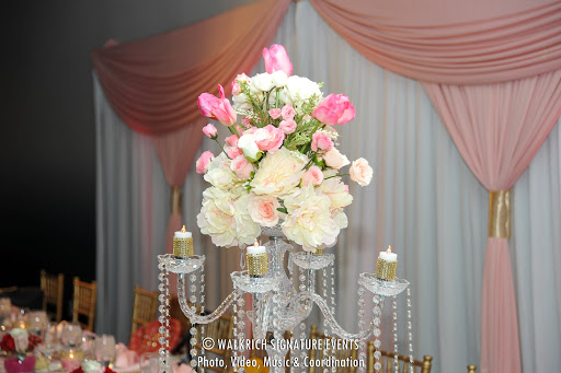 Walkrich Signature Events Photo, Video, DJ & Coordination image
