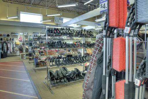 Thrift Store «Goodwill Ann Arbor/Ypsi Store», reviews and photos