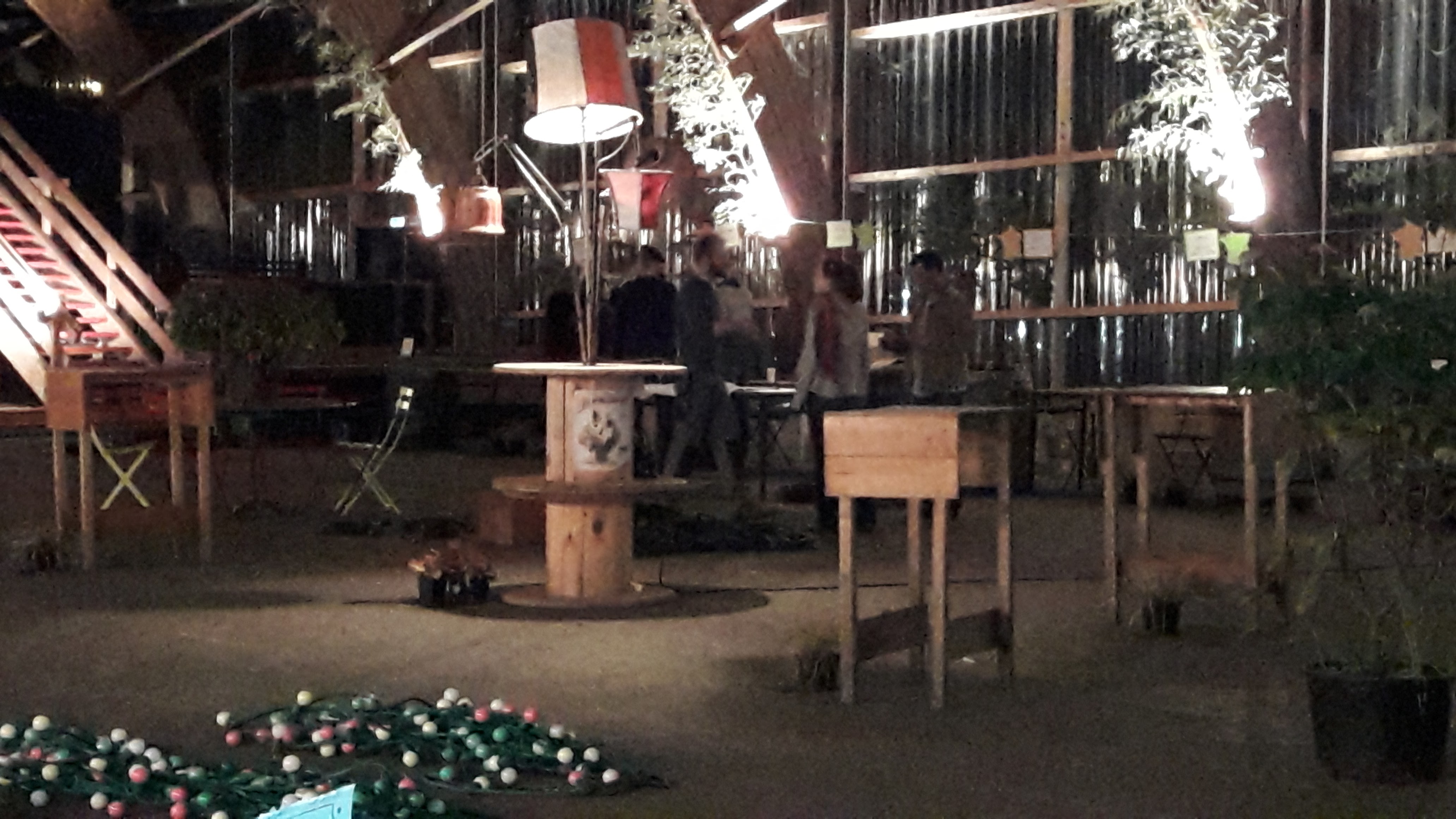 Photo n° 4 de l'avis de Lumiere.e fait le 07/04/2018 à 09:52