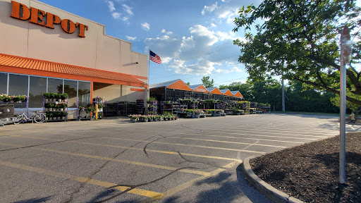 Home Improvement Store «The Home Depot», reviews and photos, 2480 Brice Rd, Reynoldsburg, OH 43068, USA