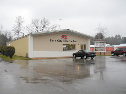 Twin City Electric, Inc.