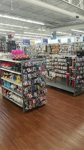 Department Store «Walmart Supercenter», reviews and photos, 2363 Old Hwy 135, Corydon, IN 47112, USA