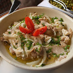 Photo n°1 de l'avis de Cilla.a fait le 08/11/2020 à 12:38 sur le  Casa De Palha à Sao Jorge