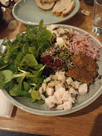 Les plus récentes photos du Saladerie Salad&Co à Mérignac - n°4