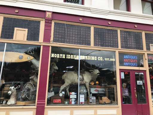 Silver Valley Signworks