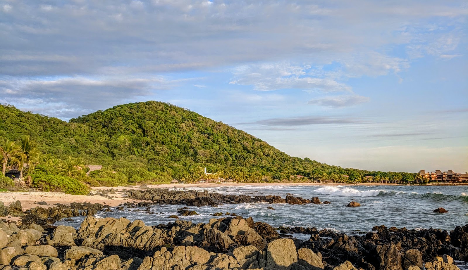 Playa Manzanillo photo #9