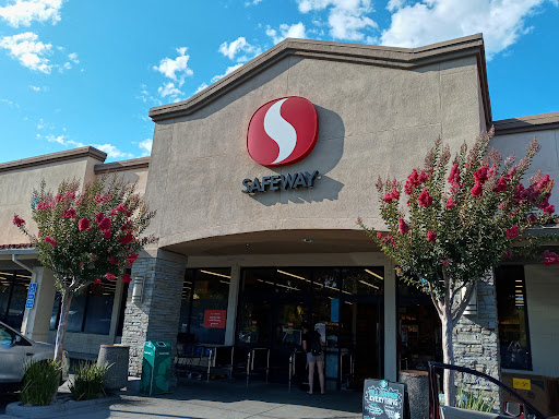 Grocery Store «Safeway», reviews and photos, 50 Solano Square, Benicia, CA 94510, USA
