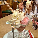 Photo n°7 de l'avis de Torsten.r fait le 02/01/2022 à 20:23 sur le  Speckwirt à Freudenstadt