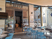 Atmosphère du Restaurant B.H.V à Bordeaux - n°3