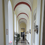 Photo n°2 de l'avis de Eric.R fait le 14/05/2024 à 20:09 sur le  Imperial Hotel Tramontano à Sorrento