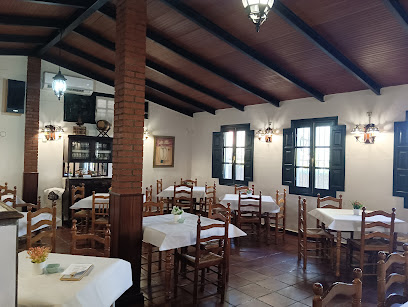 RESTAURANTE EL CAMPITO ZAFRA